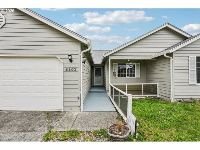 8103 Ne 166TH Ave, Vancouver, WA 98682