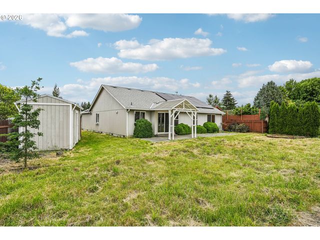 8103 Ne 166TH Ave, Vancouver, WA 98682