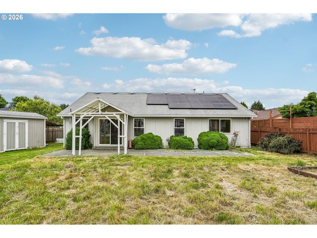 8103 Ne 166TH Ave, Vancouver, WA 98682