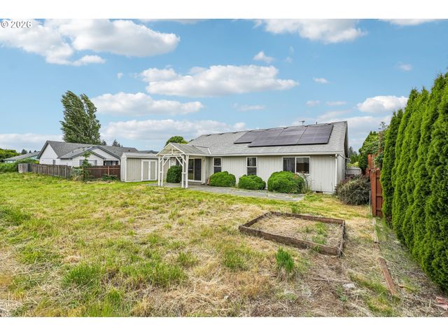 8103 Ne 166TH Ave, Vancouver, WA 98682