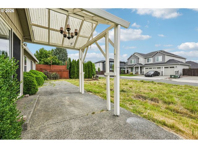 8103 Ne 166TH Ave, Vancouver, WA 98682