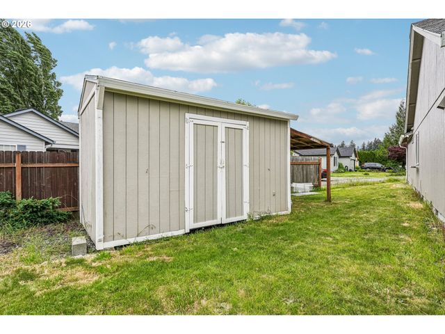 8103 Ne 166TH Ave, Vancouver, WA 98682