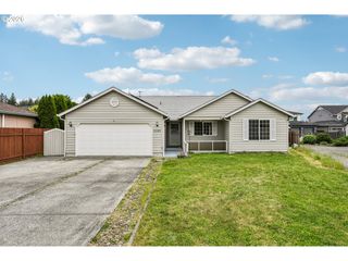 8103 Ne 166TH Ave, Vancouver, WA 98682