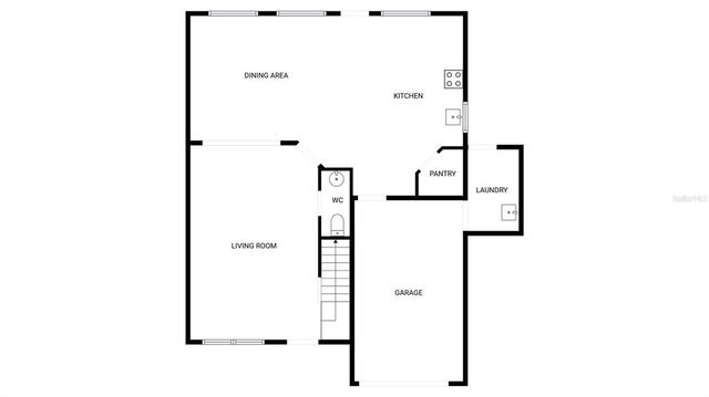 14200 CRYSTAL KEY PLACE, Orlando, FL 32824