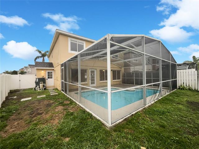 14200 CRYSTAL KEY PLACE, Orlando, FL 32824