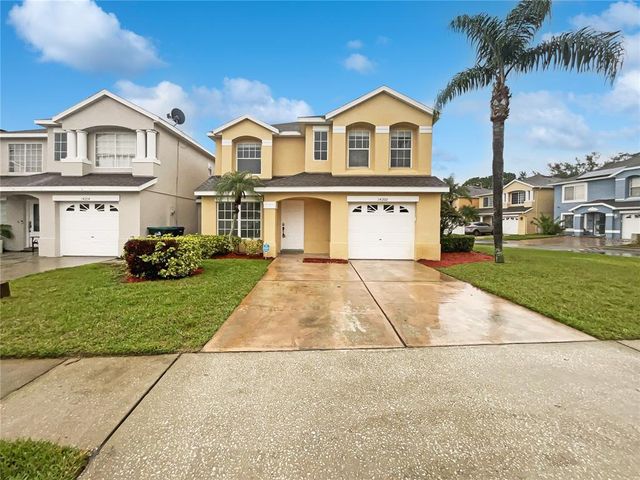 14200 CRYSTAL KEY PLACE, Orlando, FL 32824