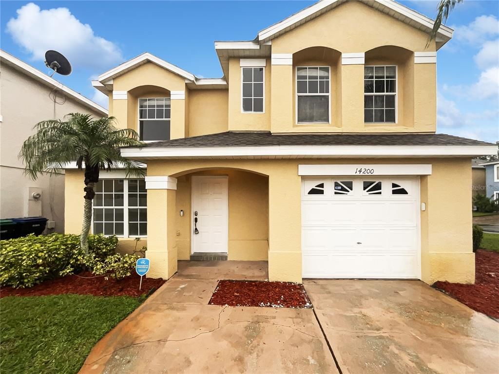 14200 CRYSTAL KEY PLACE, Orlando, FL 32824