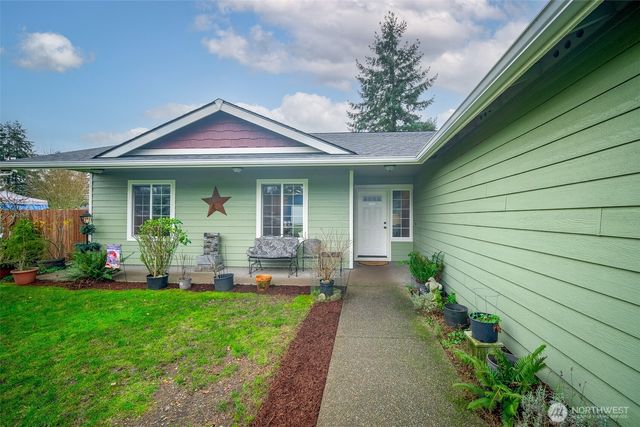 9321 179th Lane SW, Rochester, WA 98579