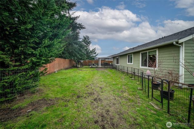 9321 179th Lane SW, Rochester, WA 98579