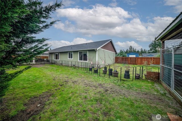 9321 179th Lane SW, Rochester, WA 98579