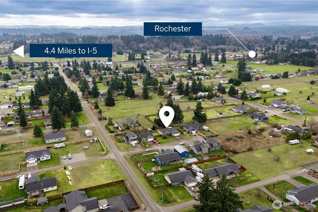 9321 179th Lane SW, Rochester, WA 98579