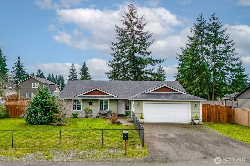 9321 179th Lane SW, Rochester, WA 98579