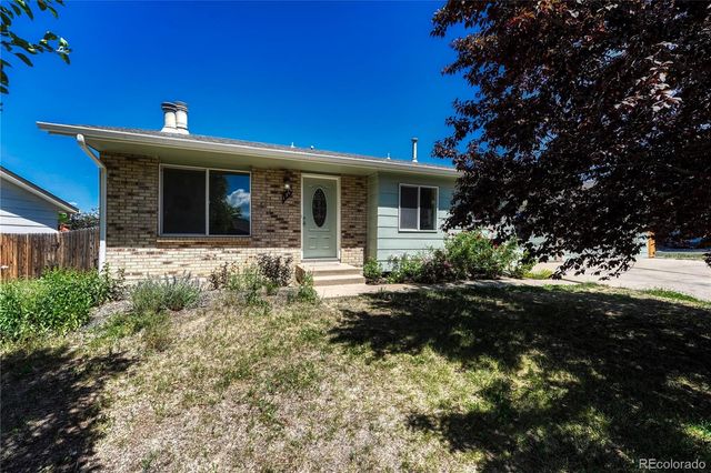 1362 S Andes Street, Aurora, CO 80017