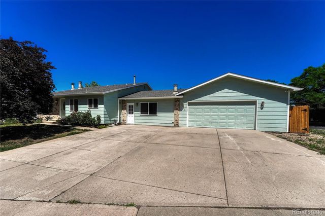 1362 S Andes Street, Aurora, CO 80017