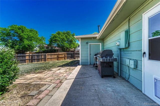 1362 S Andes Street, Aurora, CO 80017