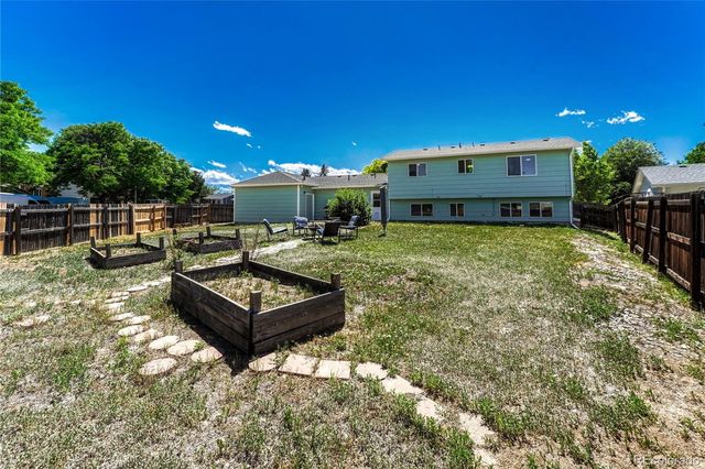 1362 S Andes Street, Aurora, CO 80017
