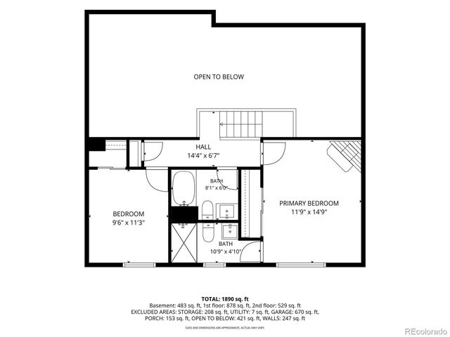 1362 S Andes Street, Aurora, CO 80017