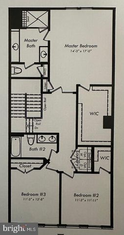 42311 BELGRAVE GARDENS TER, Brambleton, VA 20148