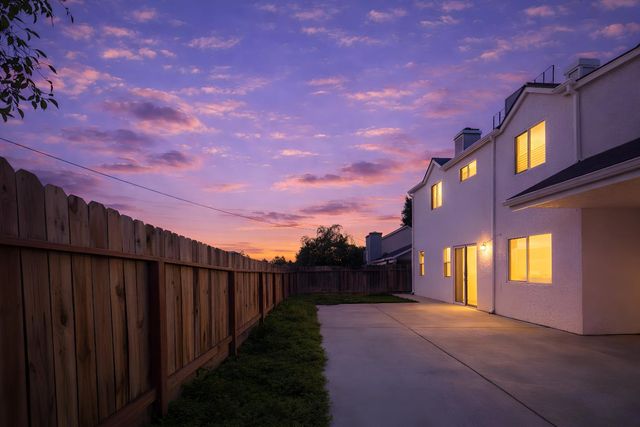 1815 E Frederick, Fresno, CA 93720