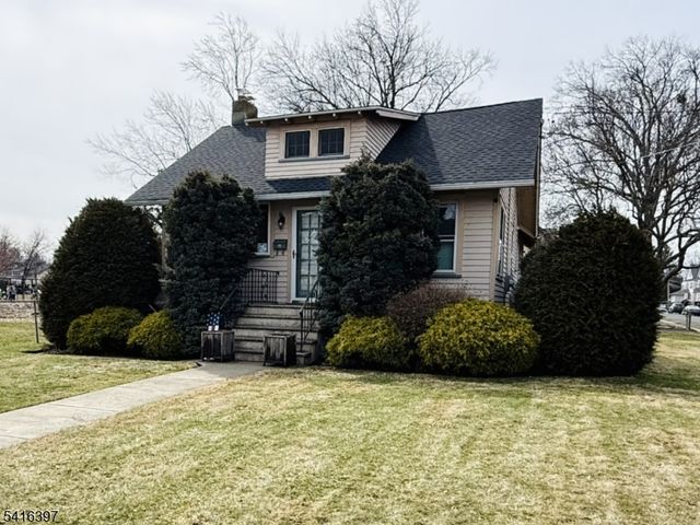 23 Lincoln Ave, Cranford Twp., NJ 07016