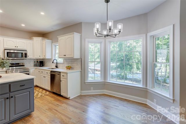 7611 Mount Olive Road, Concord, NC 28025