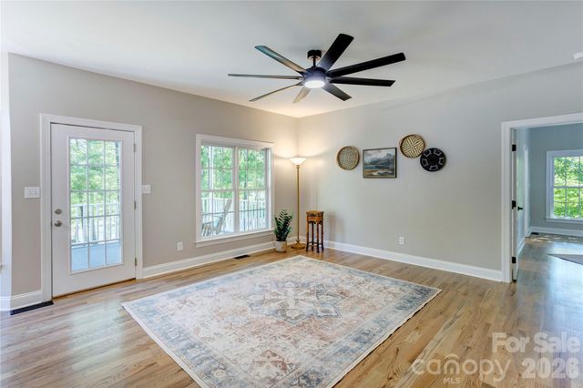 7611 Mount Olive Road, Concord, NC 28025