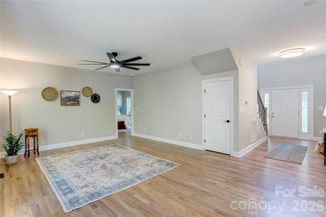 7611 Mount Olive Road, Concord, NC 28025