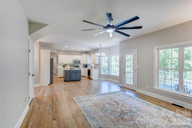 7611 Mount Olive Road, Concord, NC 28025