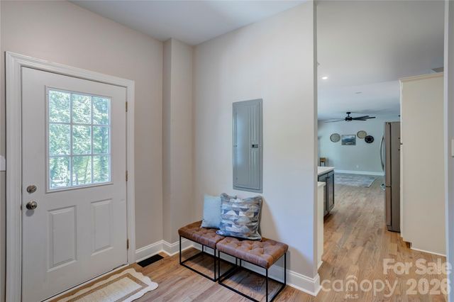 7611 Mount Olive Road, Concord, NC 28025