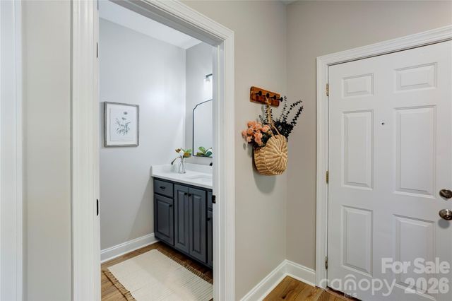 7611 Mount Olive Road, Concord, NC 28025