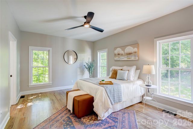 7611 Mount Olive Road, Concord, NC 28025