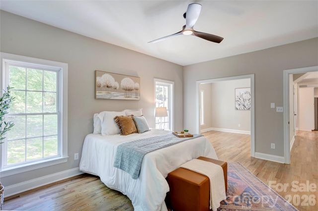 7611 Mount Olive Road, Concord, NC 28025