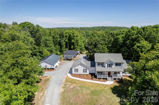 7611 Mount Olive Road, Concord, NC 28025