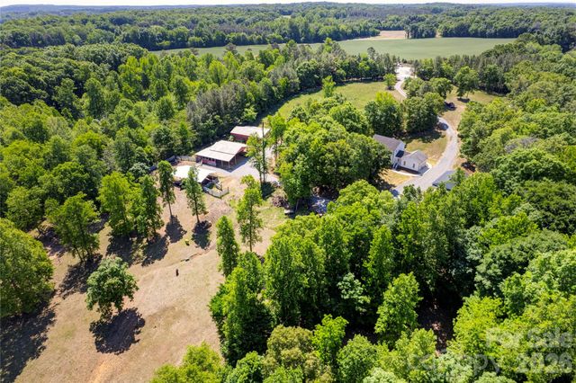 7611 Mount Olive Road, Concord, NC 28025