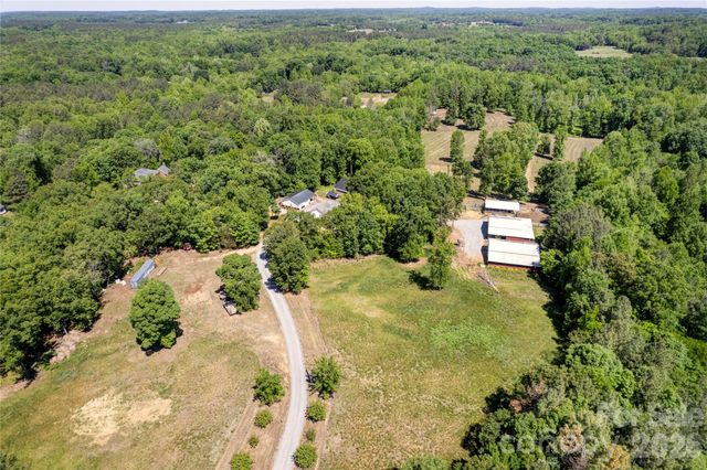 7611 Mount Olive Road, Concord, NC 28025