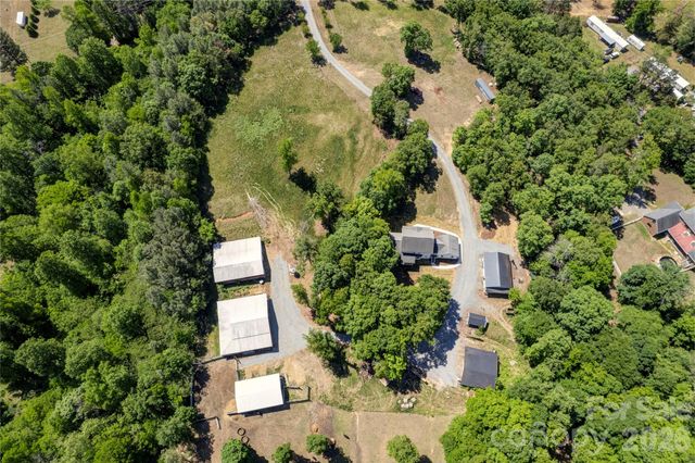7611 Mount Olive Road, Concord, NC 28025