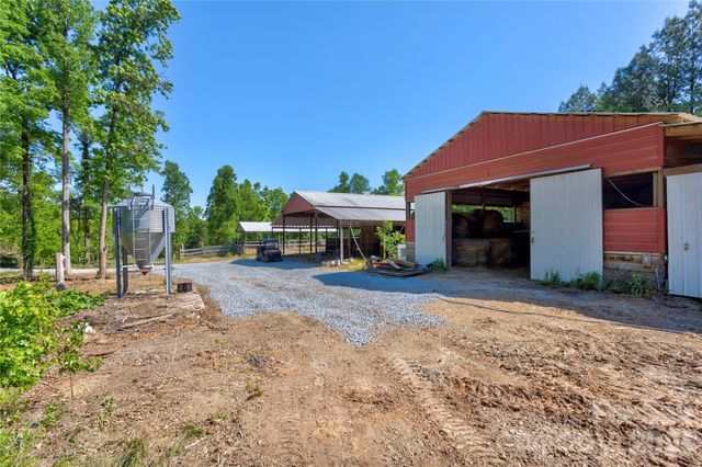 7611 Mount Olive Road, Concord, NC 28025