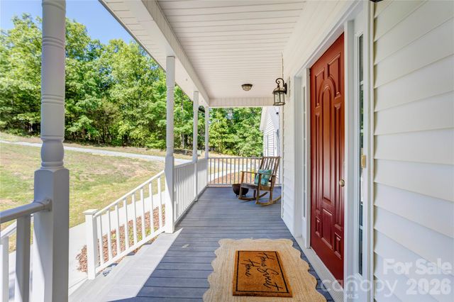 7611 Mount Olive Road, Concord, NC 28025