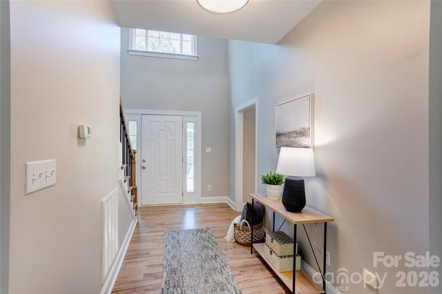 7611 Mount Olive Road, Concord, NC 28025