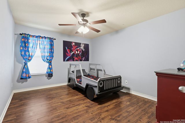 345 Morgan Run, Cibolo, TX 78108