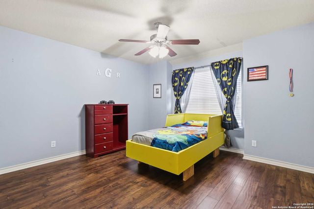 345 Morgan Run, Cibolo, TX 78108