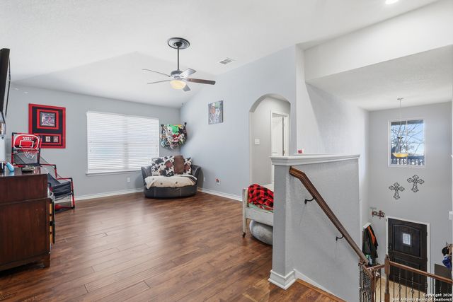 345 Morgan Run, Cibolo, TX 78108