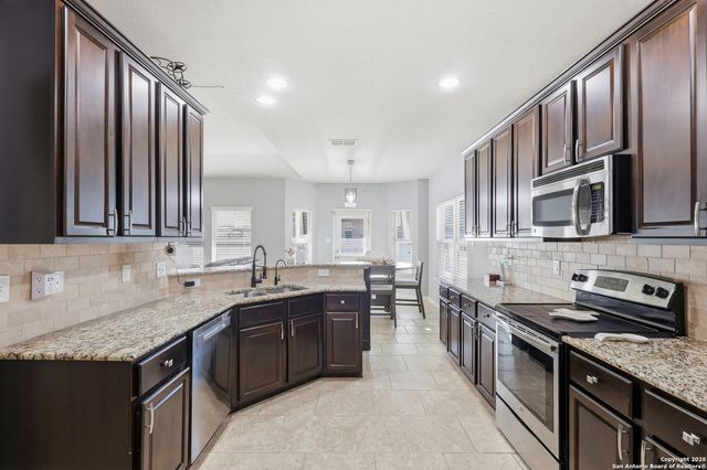 345 Morgan Run, Cibolo, TX 78108