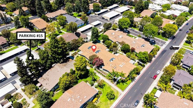 369 Avenida Castilla G, Laguna Woods, CA 92637