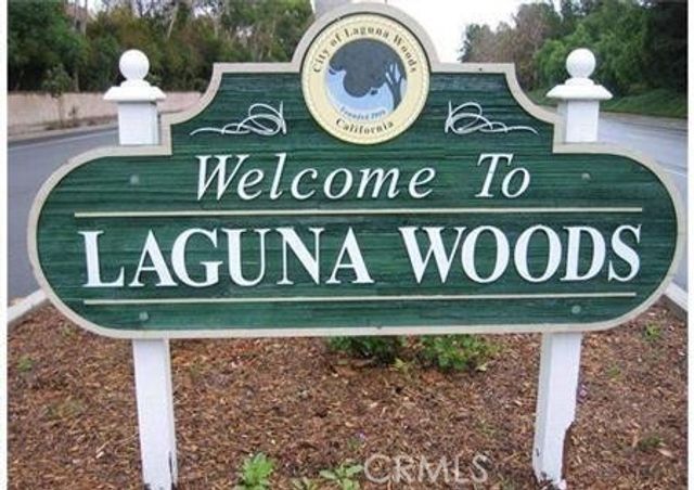 369 Avenida Castilla G, Laguna Woods, CA 92637