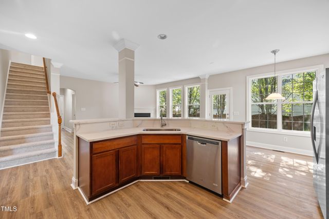 120 Hatchet Creek Court, Morrisville, NC 27560