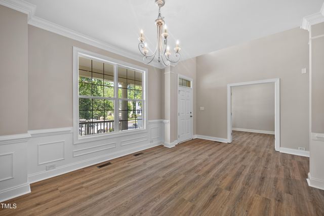 120 Hatchet Creek Court, Morrisville, NC 27560