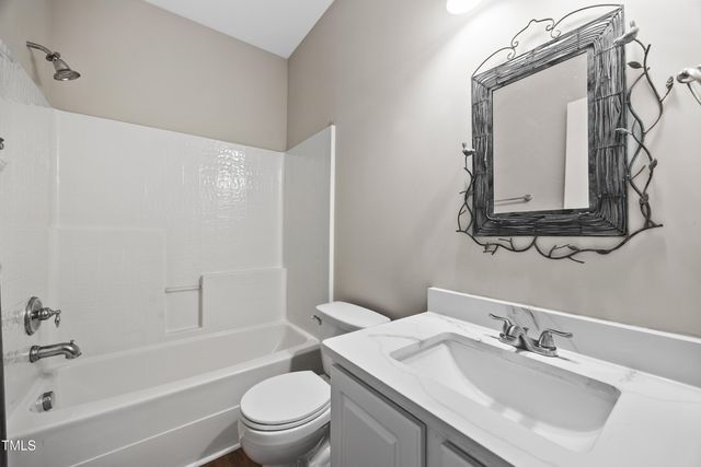 120 Hatchet Creek Court, Morrisville, NC 27560