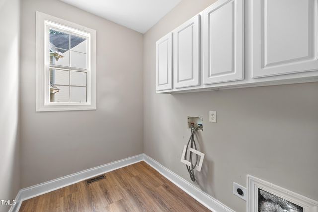 120 Hatchet Creek Court, Morrisville, NC 27560