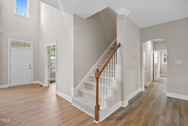 120 Hatchet Creek Court, Morrisville, NC 27560